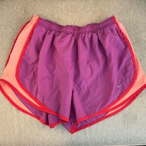 Nike Tempo running shorts
